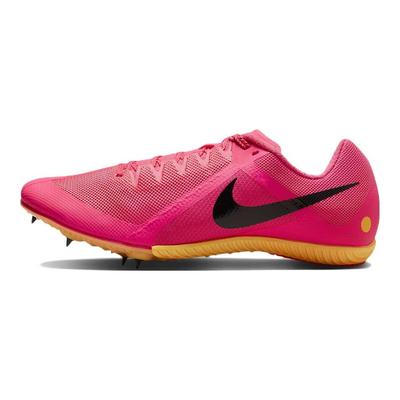 Sneakers Unisex Zoom Rival Rosa Shock Arancione Laser-Arancione Nero DC8749-600