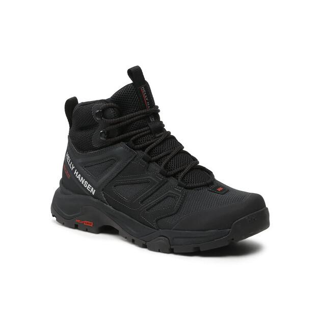 

Треккинговая обувь Helly Hansen Trekkingi Stalheim Ht Boot 11851_990 Czarny