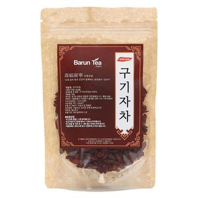 Baruntea Haus-Goji-Beeren-Tee, 50g, 1 Einheit