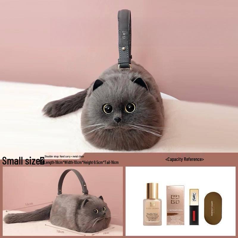 This Year's Trendy Small Crossbody Chain Bag - Stylish, Versatile, and Fashionable Phone Bag