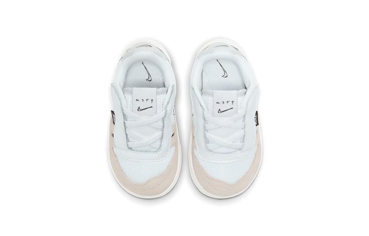 Nike Squash Type Summit White Black TD CJ4121-100