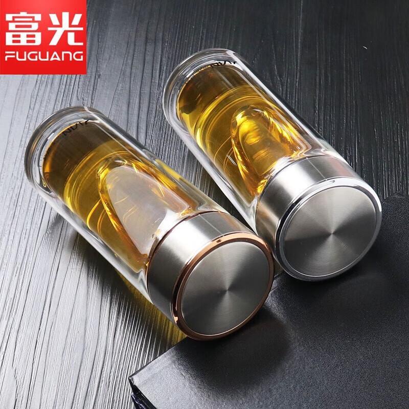 Fuguan X1930-SH-360 Glass Cup