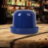 1 Set Dice Cup with 5 Dot Dice Heavy Duty Manual Shaker Cup Bar Party KTV Gambling Drinking Board Game Casino Equipment