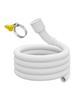 Replacement Water Hose Spare With Clamp Air Conditioning