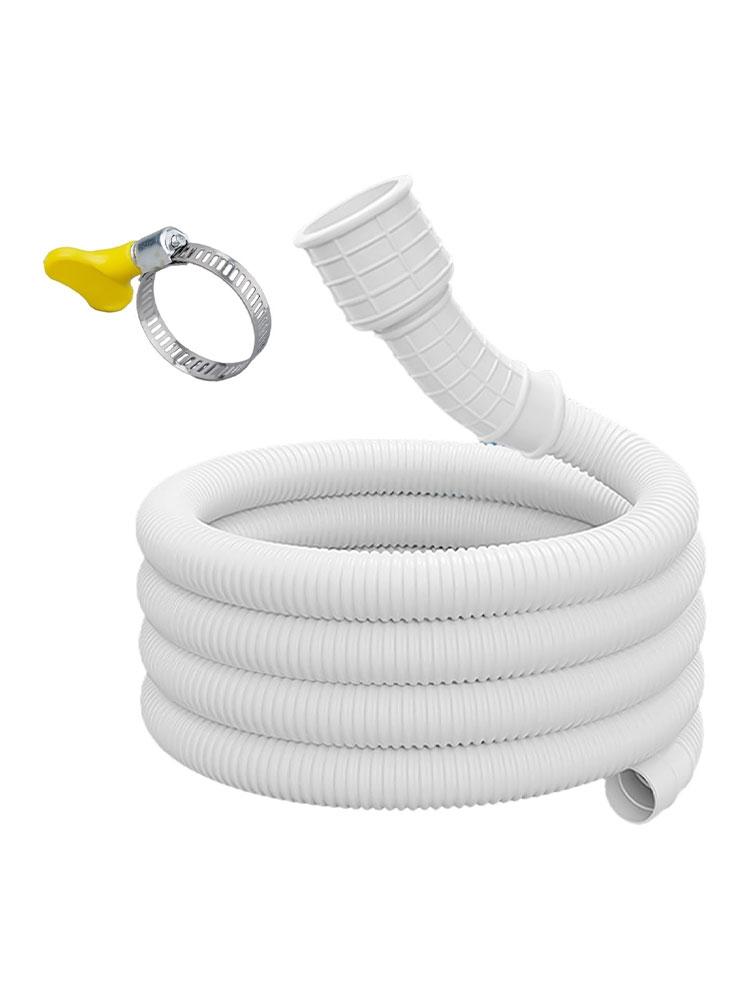 Replacement Water Hose Spare With Clamp Air Conditioning