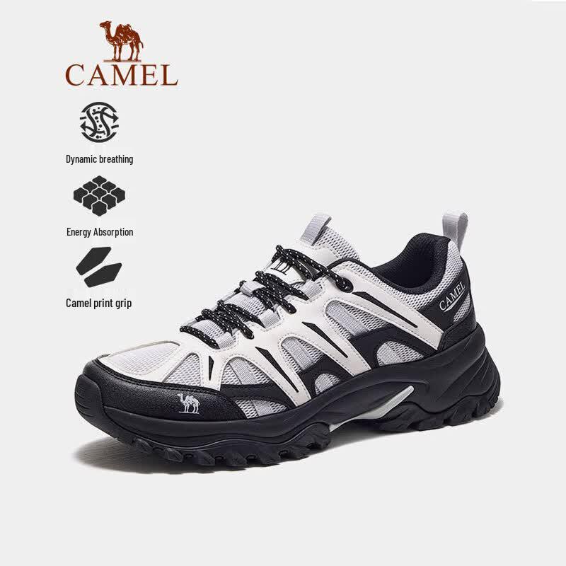 Camel Men's Outdoor Hiking & Casual Shoes