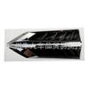 Suitable for Octavia fender side label modification fender side label, blade side label, body decoration label
