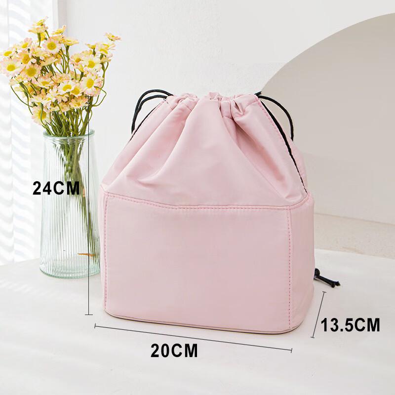 Lilang Handheld Drawstring Storage Pouch