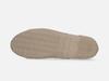 Spingle Handmade Kangaroo Leather Sneakers Spm-443 Dark Gray