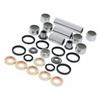 Swing Arm Linkage Bearings 27-1137 For Kawasaki KX250F KX450F 2006-2018