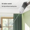 Retractable Feather Duster