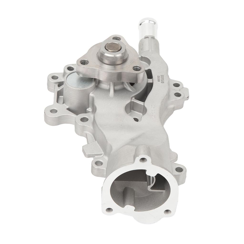 Water Pump 55579016 Powerful Heat Resistant Engine Cooling Water Pump for Encore Base Preferred Premium Sport Touring