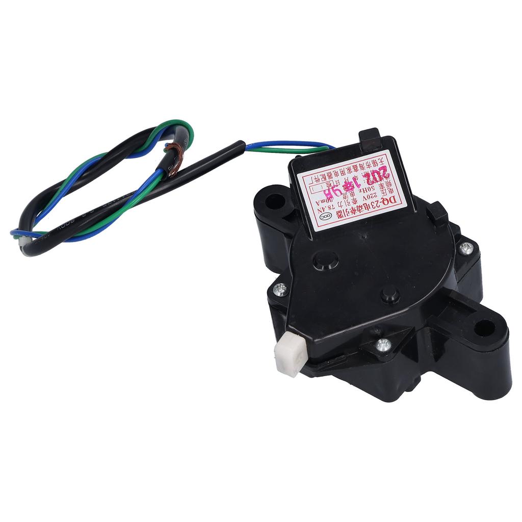 Washing Machine Tractor Abrasion Performance 78.4N Traction Electric Washing Machine Tractor 220V