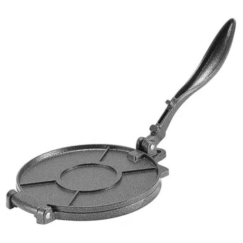 

A84E-Пресс для приготовления лепешек из кукурузной муки для домашнего роти, чапати, эмпанада, пельменей, выпечки