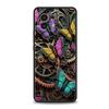 Fashionable Butterfly Flower Phone Case Cover for Xiaomi Mi 17 Pro Max 15 14 13 12 11 Ultra 15T 14T 13T 12T Pro Lite Soft TPU