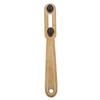Watch Case Cover Back Remover Repair Opener Adjustable Wrench Watchmaker Tool