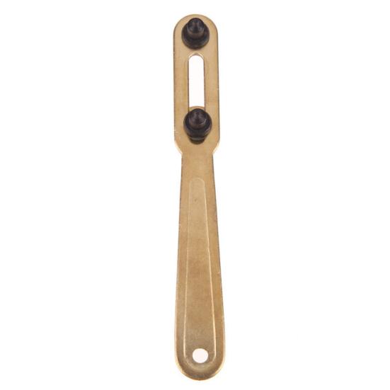 Watch Case Cover Back Remover Repair Opener Adjustable Wrench Watchmaker Tool