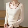 Navava Women U Neck Long Sleeve T shirT nT3212