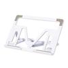 Xiaomi Foldable Heightened Laptop Stand Portable Heat Dissipation Riser for Desk Compatible with Laptops/Tablets