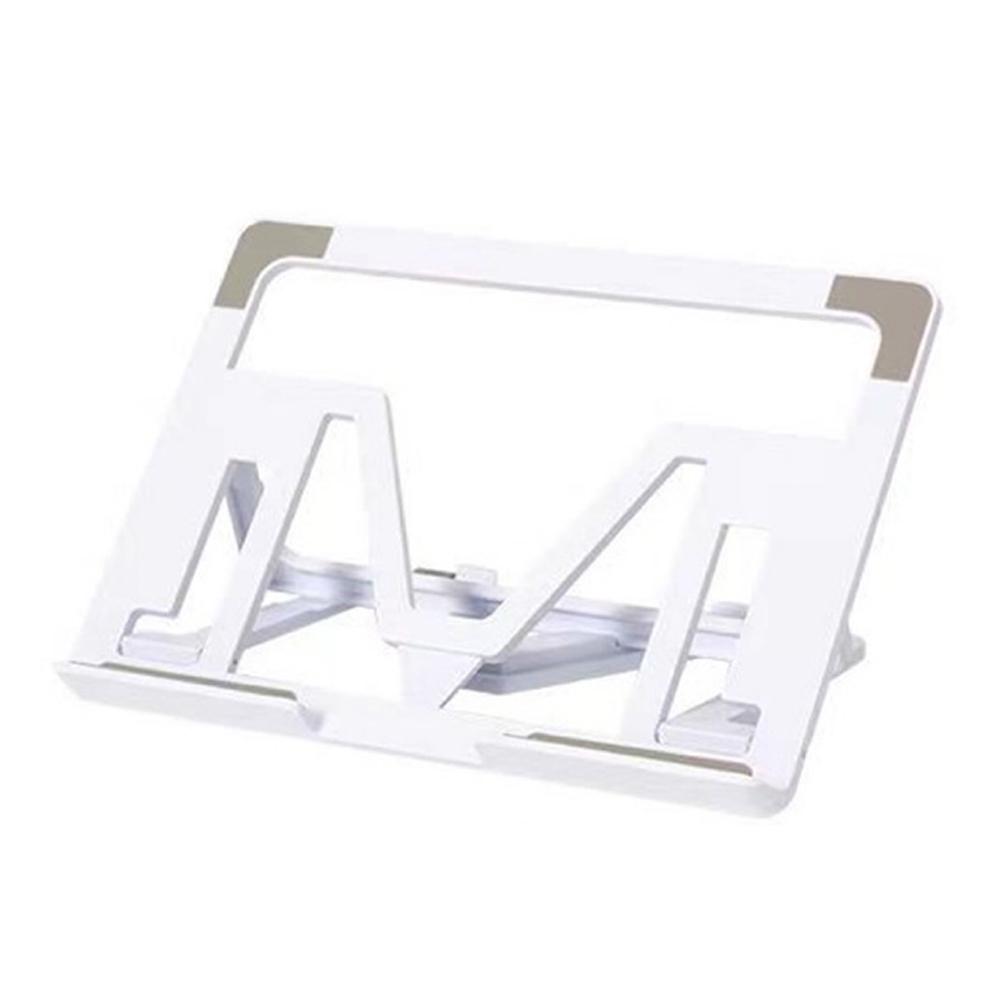 Xiaomi Foldable Heightened Laptop Stand Portable Heat Dissipation Riser for Desk Compatible with Laptops/Tablets