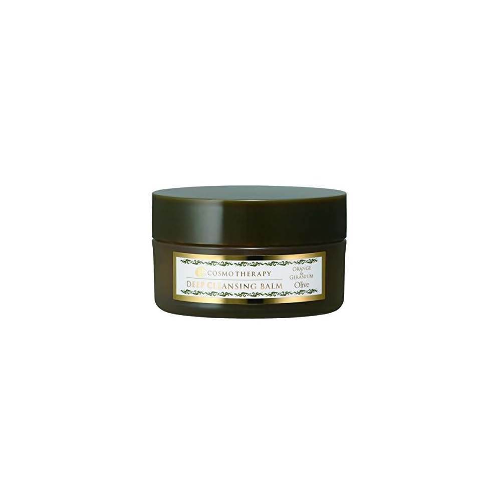 Cosmotherapy Tiefenreinigungsbalsam 100g