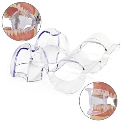 Dental Mouth Opener Intraoral Autoclave Lip Cheek Retractor For Anterior Posterior Teeth Oral Hygiene Separator Orthodontic