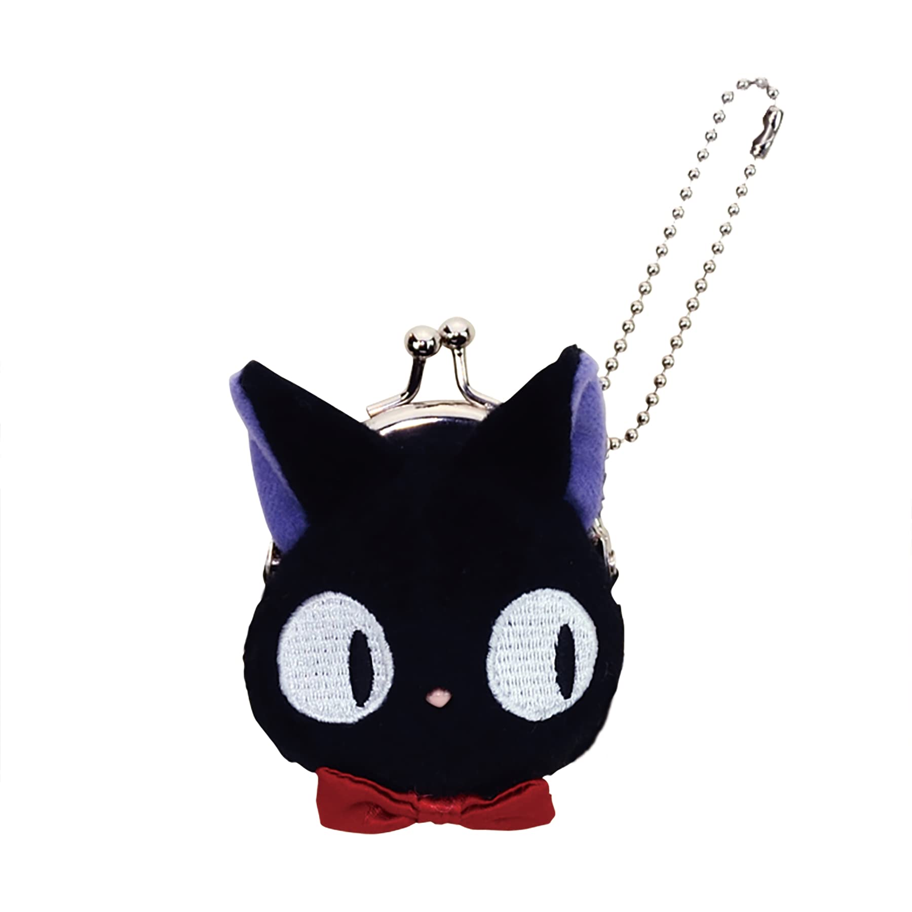 

Мини-кошелек Sun Arrow Studio Ghibli Jiji K9066