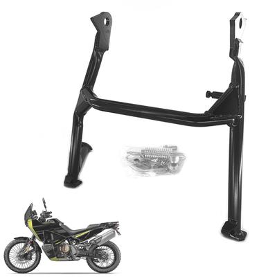 Frames en uitrusting voor een motorfiets – Fietsstandaarden