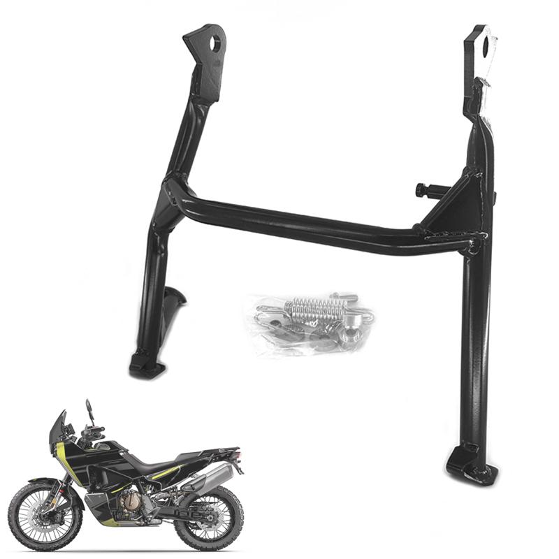 Norden901 Motorcycle Accessories Parking Support Bracket Middle Kick Stand Center Kickstand Fit For Husqvarna Norden 901