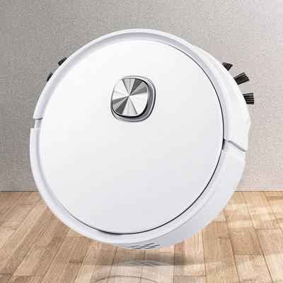 Forbeauty Oem Professioneller intelligenter Heim-Staubsauger mit wiederaufladbarem elektrischen automatischen intelligenten kabellosen Nass- und Trockenroboter