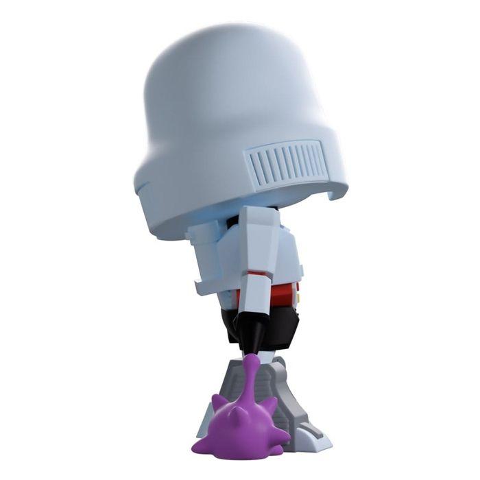 Youtooz - Transformers - Figurine Megatron 11 cm