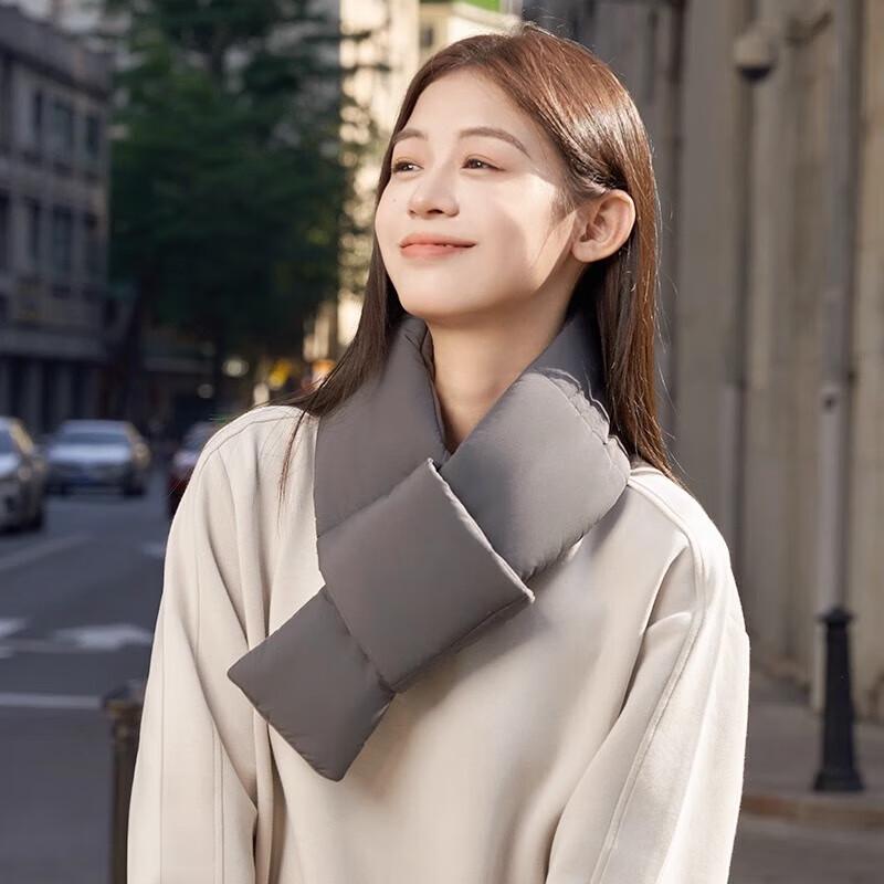 Warmii Smart Heated Scarf