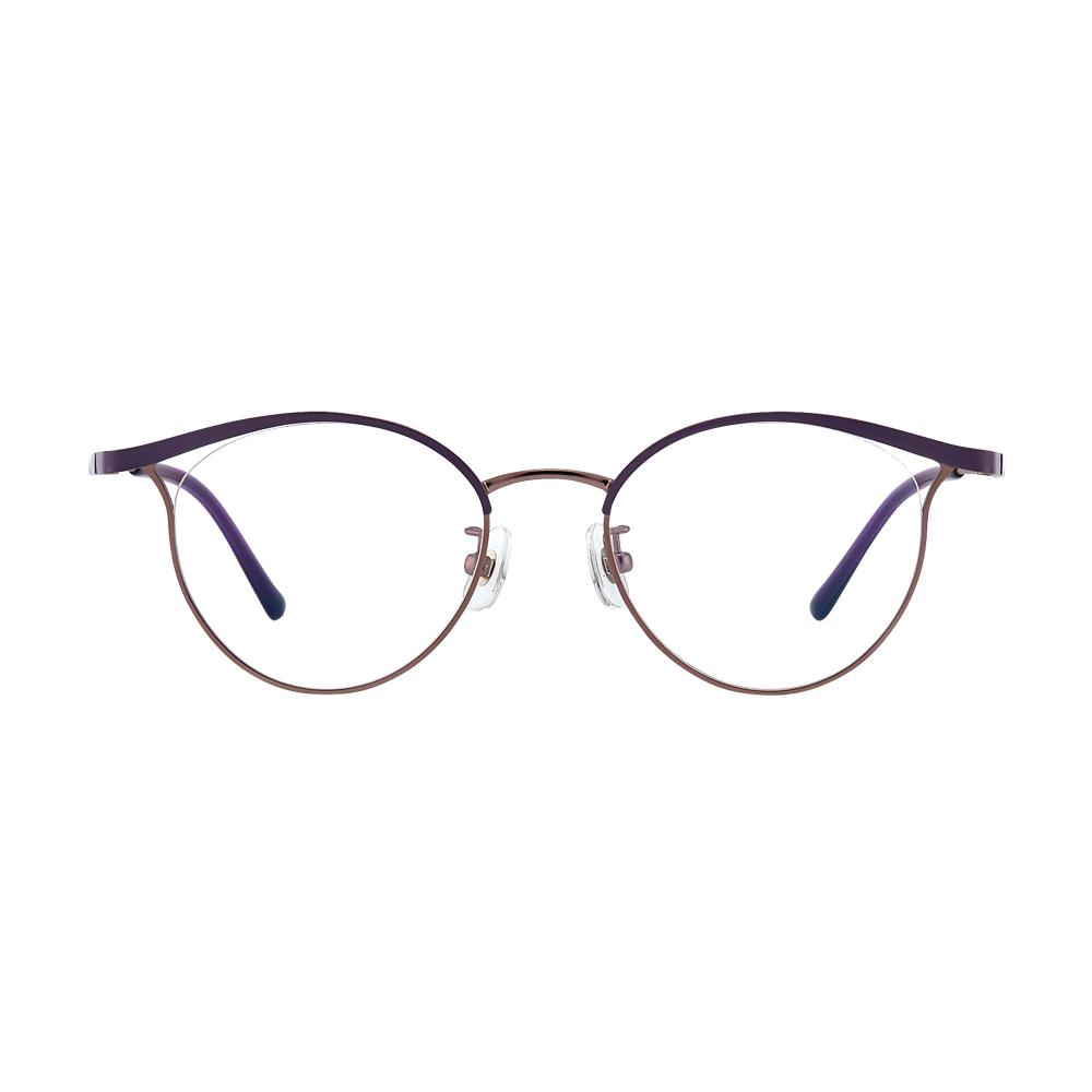 Mobeuaiweeo Mv-19 Titanium Glasses