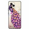 For Honor 200 Lite Cases Animals Soft TPU Painted Cat Phone Case Back Cover For Huawei Honor 200 Lite 5G Protection Bumper funda