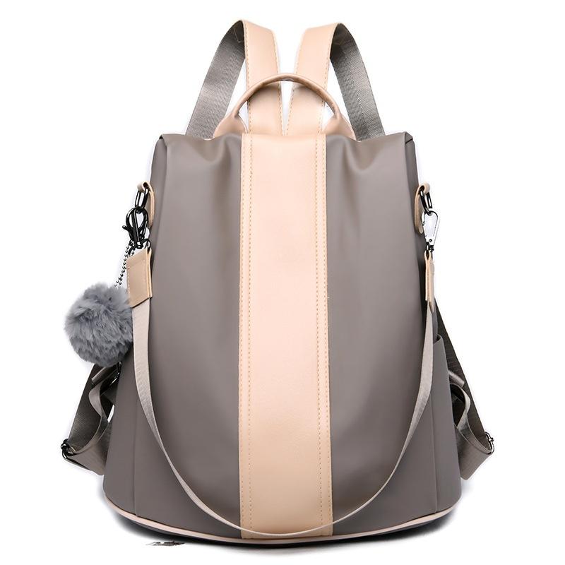 lightweight backpack handbag