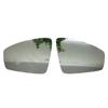 Cars Accessories Heated Rearview Mirror Lens For Volkswagen Tiguan L 2017-2018 Car Rearview Accessories Car Upgrade