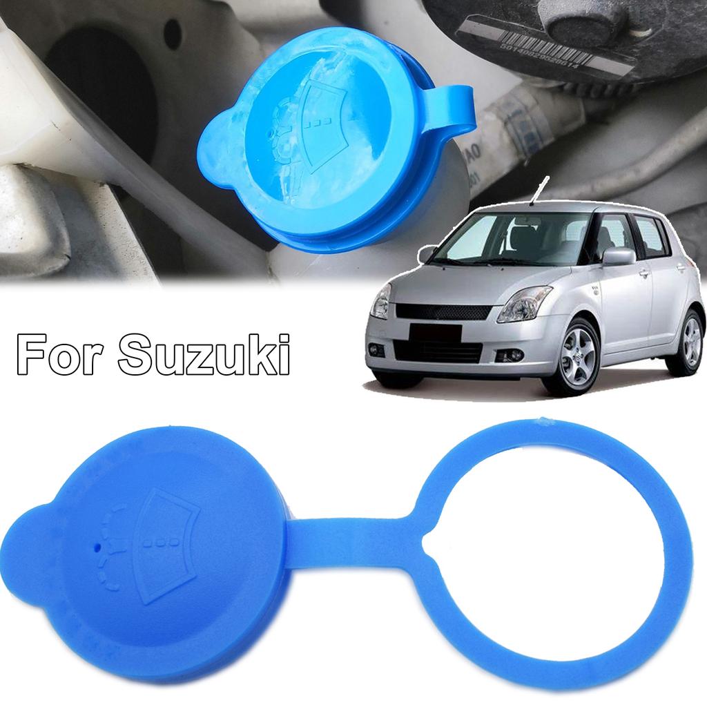 Scheibenwischer-Waschflüssigkeitsbehälter, Tank-Flaschendeckel, Waschdeckel für Suzuki Swift 2004–2017 SX4 2006–2012 38451–77J00