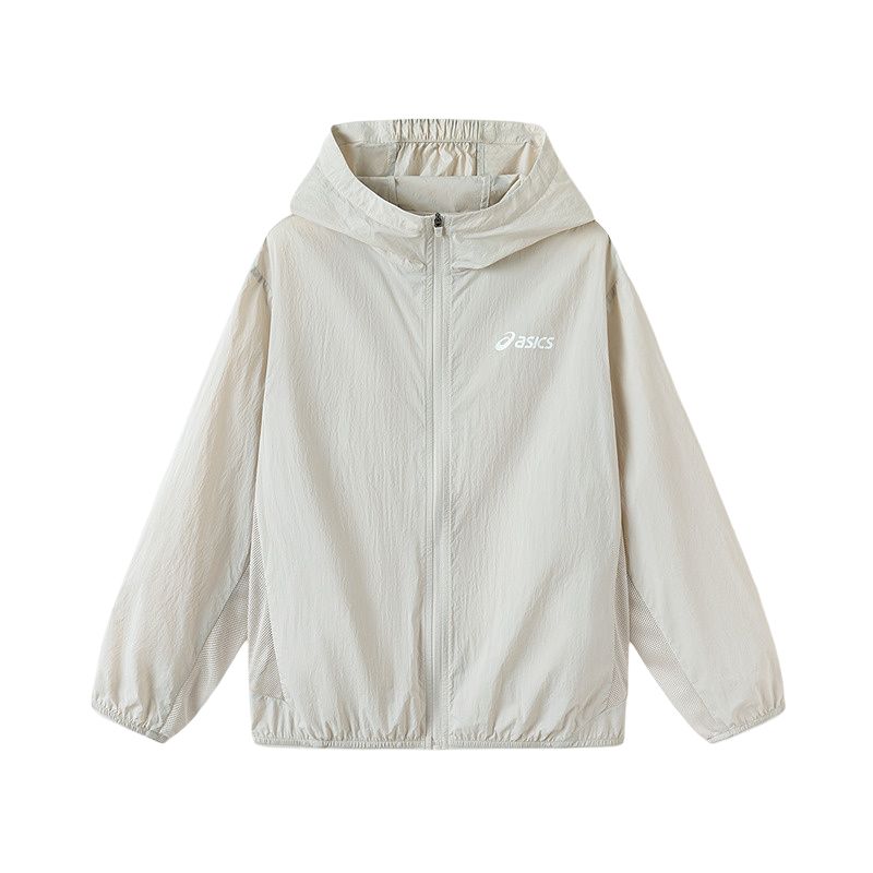 ASICS Jacket Sports Performance Camel 332251052311-8003 140