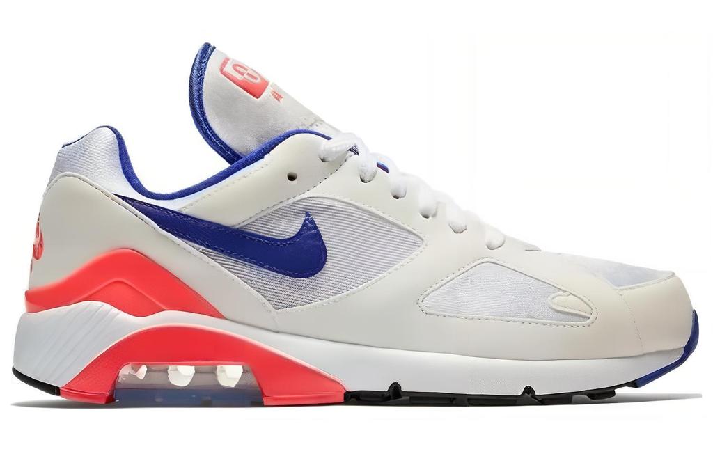 Nike Air Max 180 Ultramarine 2024 FJ9259-100