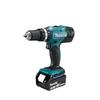 Makita sladdlös slagborrmaskin CN-kontakt (adapter ingår)