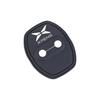 Xiaopeng Car Door Lock Protective Cover Sticker for X9 G6 P7 P5 G3 G9
