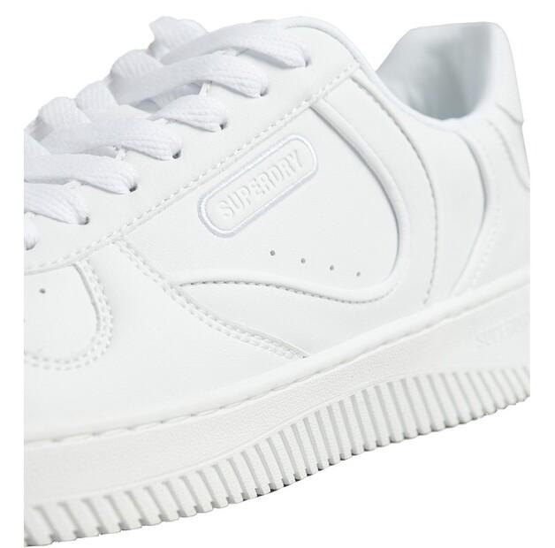 Superdry Code Chunky Basket кроссовки