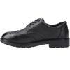 Amblers Mens Cambridge Full Grain Leather Safety Shoes