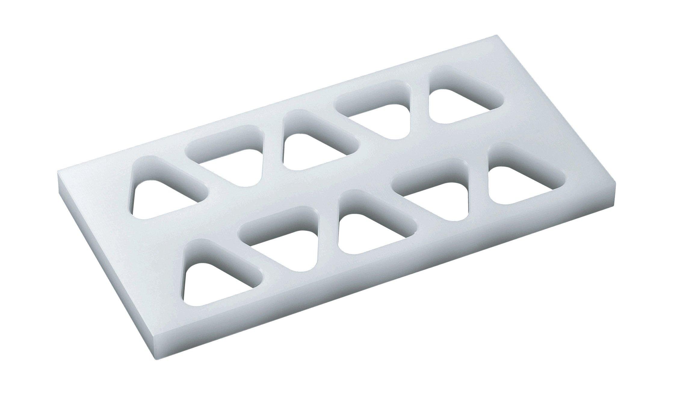 

Sumitomo PE Small Rice Ball Mold for 10 OP10P
