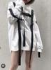 [USED] Attack On Titan One Spot Belted Hoodie Worn by Eren with Tags