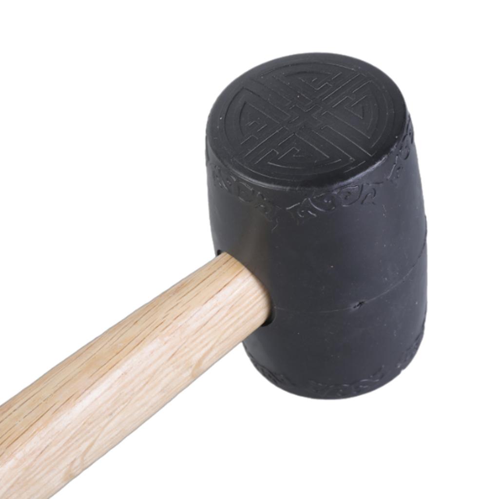 Kokosnussöffner mit Gummihammer Edelstahl Kokosnussöffner Werkzeuge Kokosnussfleischhobel Einfach zu bedienen