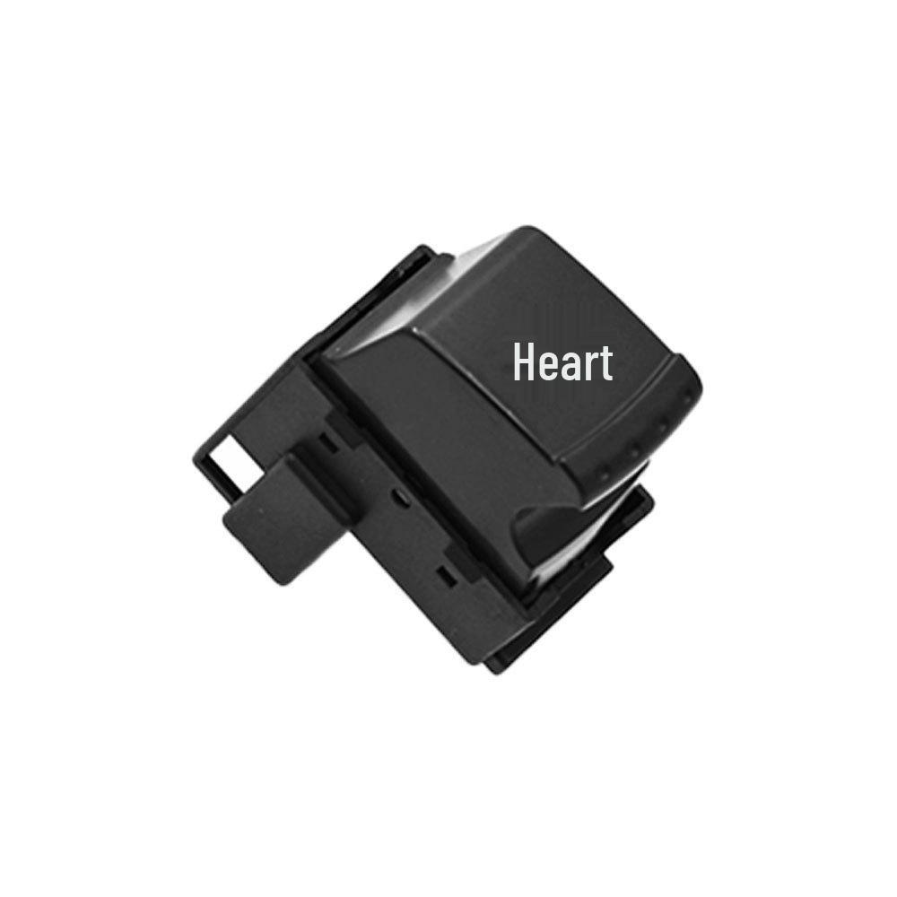 1J0959831A Tailgate Trunk Lid Switch for 2000-2001 Volkswagen Passat