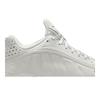 Nike Shox R4 'Platinum Tint' (Unisex) Platinum Tint / Platinum Tint Running Shoes BV1387 002