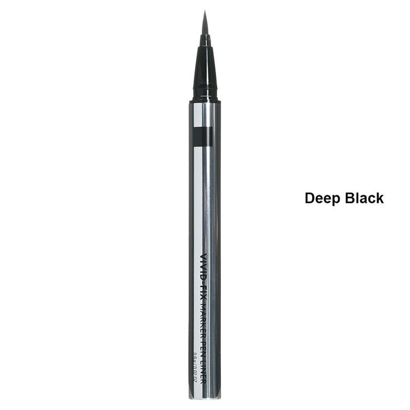 MISSHA - Vivid Fix Maker Pen Liner (2 Colors)