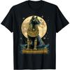 Ancient Egypt Egyptian God Egypt Mythology Bastet Egyptology T-Shirt